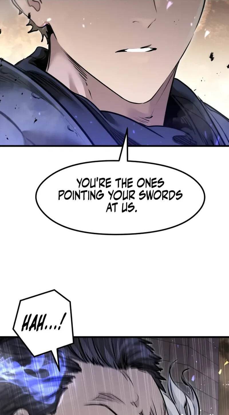 The Regressed Mercenary's Machinations Chapter 110 page 19 - 