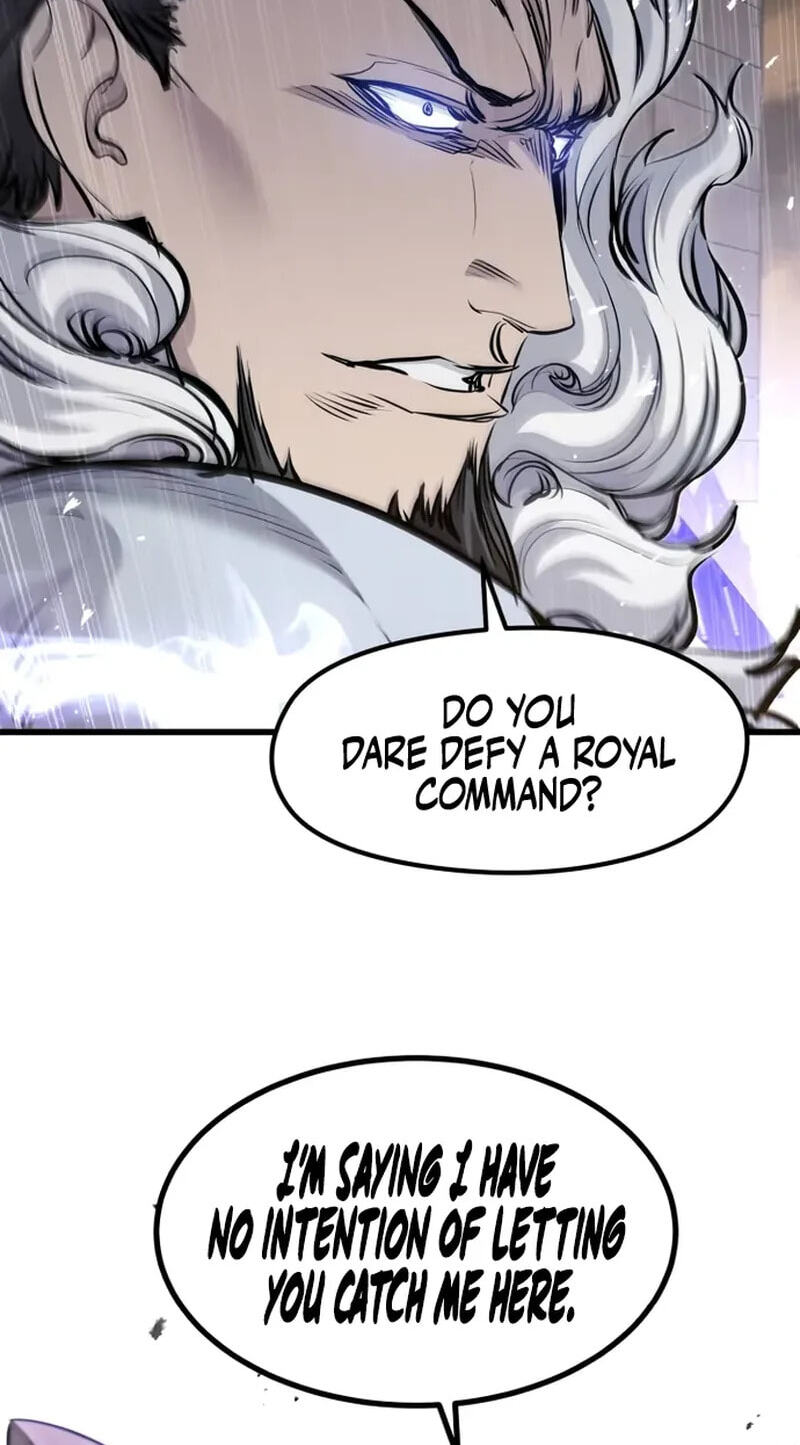 The Regressed Mercenary's Machinations Chapter 110 page 20 - 