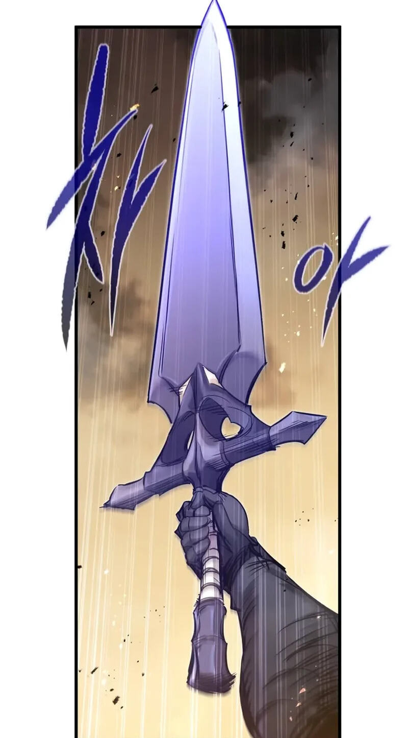 The Regressed Mercenary's Machinations Chapter 110 page 22 - 