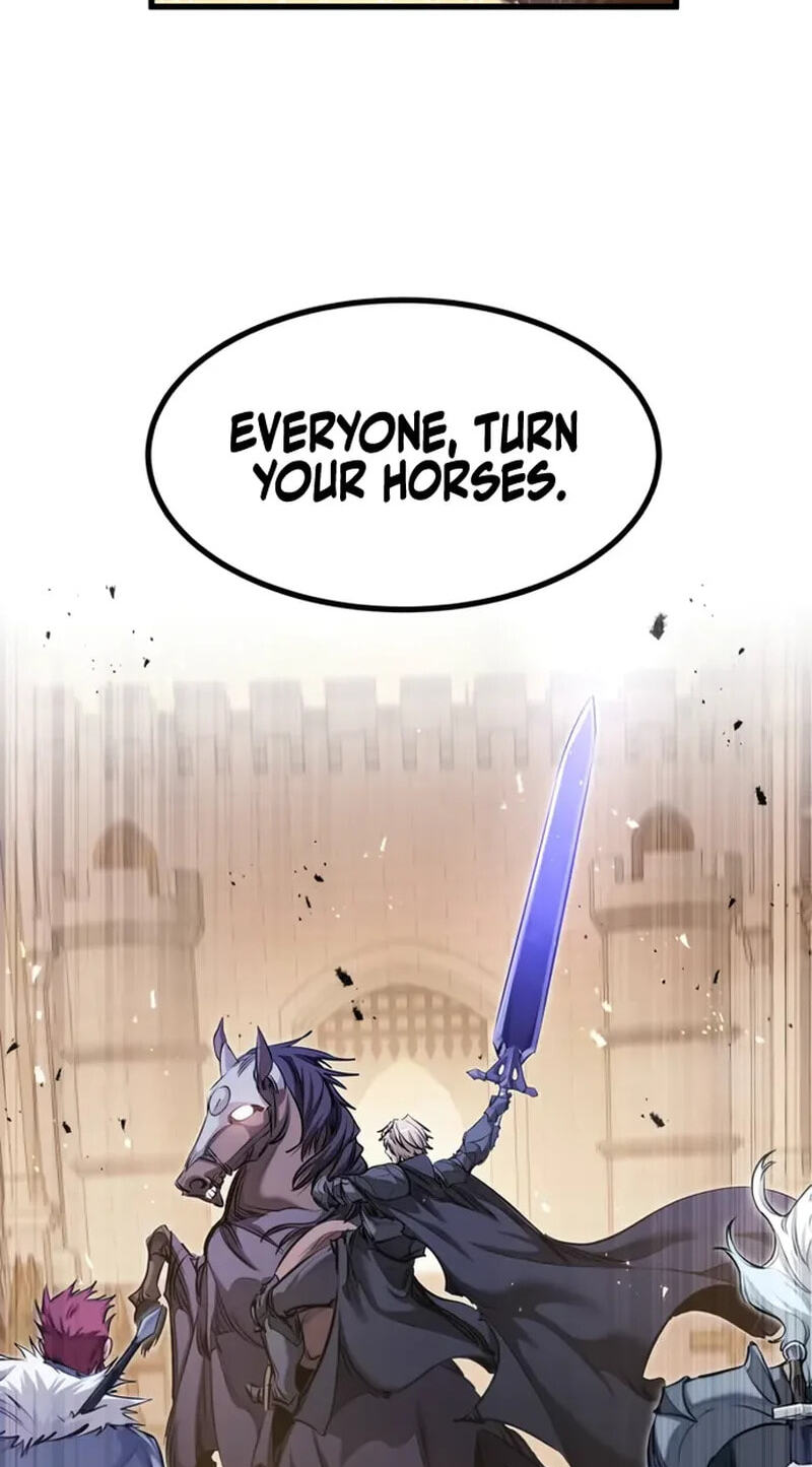 The Regressed Mercenary's Machinations Chapter 110 page 23 - 