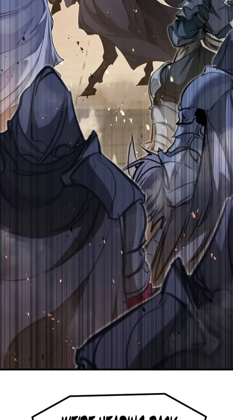 The Regressed Mercenary's Machinations Chapter 110 page 24 - 