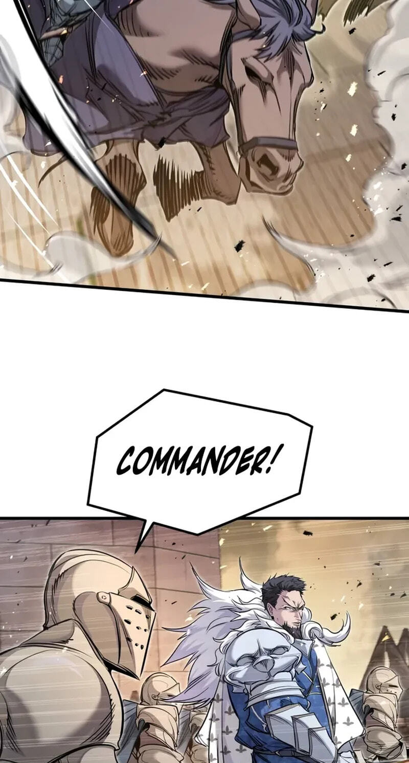 The Regressed Mercenary's Machinations Chapter 110 page 28 - 