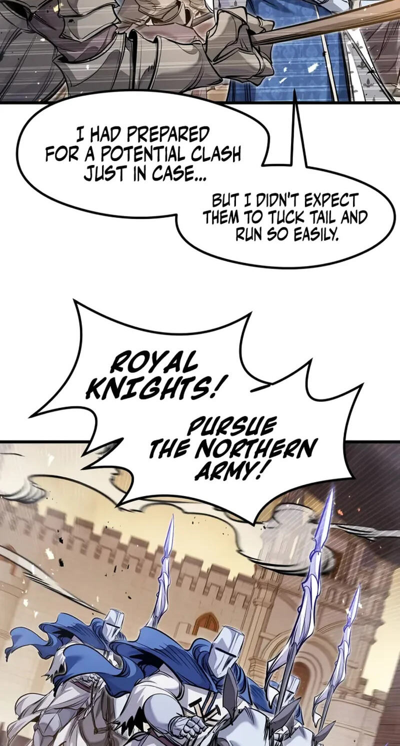 The Regressed Mercenary's Machinations Chapter 110 page 29 - 