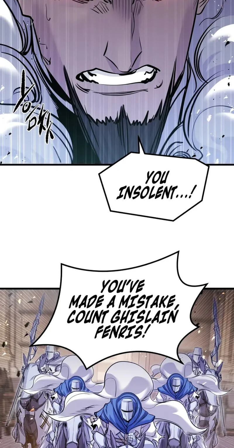The Regressed Mercenary's Machinations Chapter 110 page 40 - 