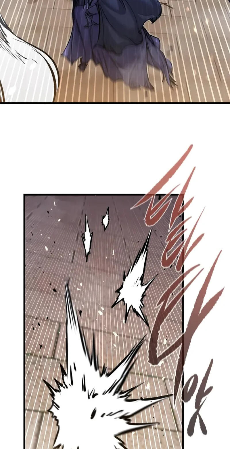 The Regressed Mercenary's Machinations Chapter 110 page 43 - 
