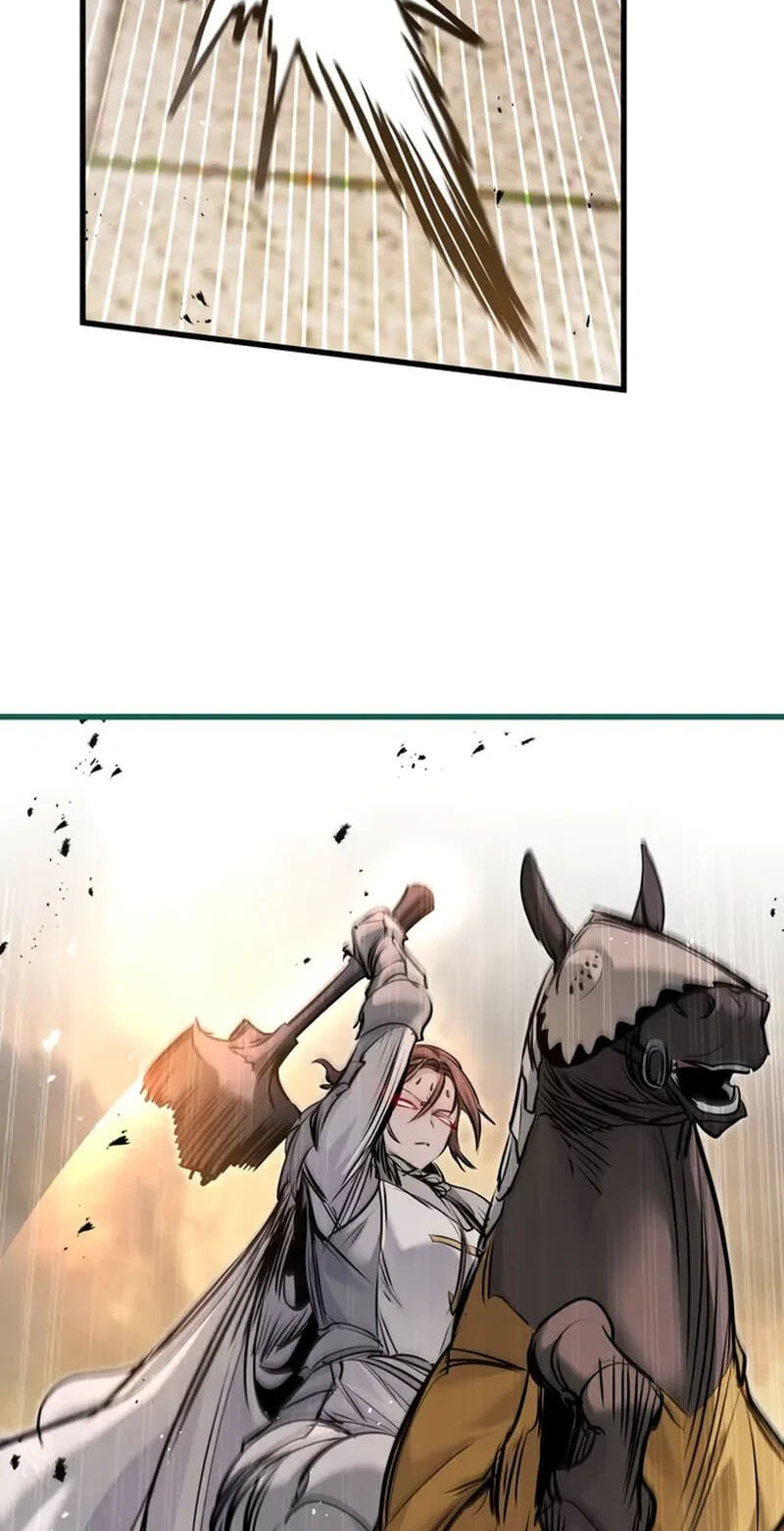 The Regressed Mercenary's Machinations Chapter 110 page 44 - 