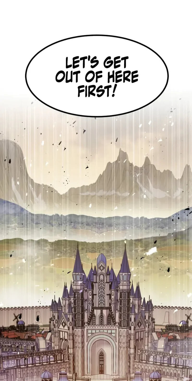 The Regressed Mercenary's Machinations Chapter 110 page 53 - 