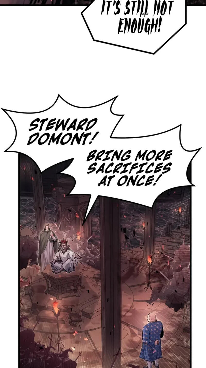 The Regressed Mercenary's Machinations Chapter 110 page 60 - 