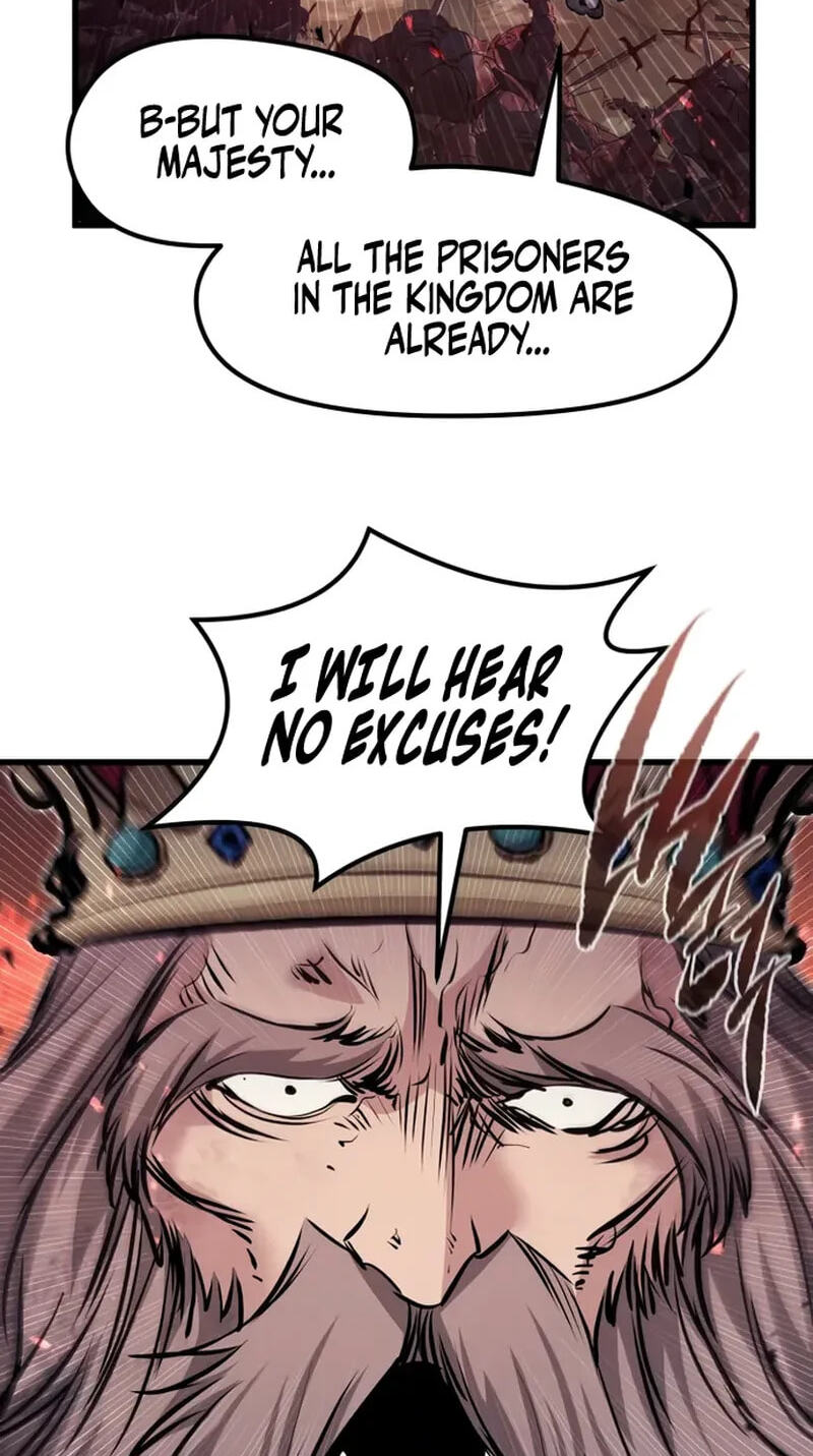 The Regressed Mercenary's Machinations Chapter 110 page 61 - 