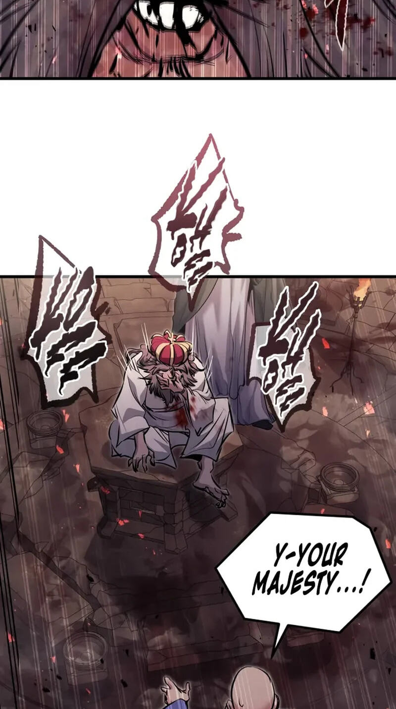 The Regressed Mercenary's Machinations Chapter 110 page 63 - 