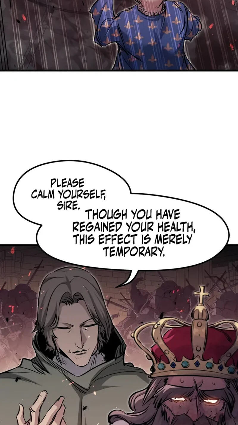 The Regressed Mercenary's Machinations Chapter 110 page 64 - 