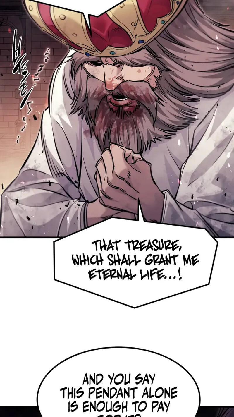 The Regressed Mercenary's Machinations Chapter 110 page 69 - 