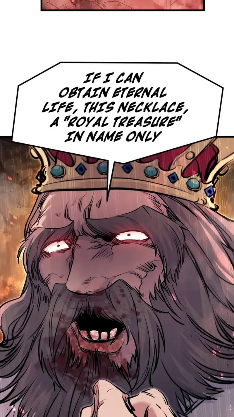 The Regressed Mercenary's Machinations Chapter 110 page 73 - 