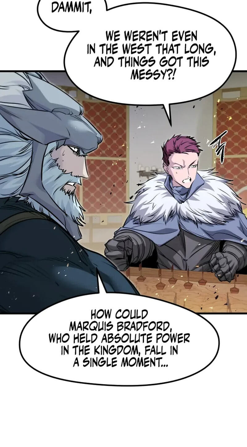 The Regressed Mercenary's Machinations Chapter 110 page 79 - 