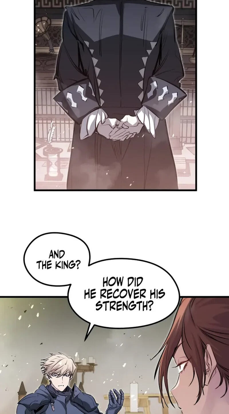 The Regressed Mercenary's Machinations Chapter 110 page 81 - 