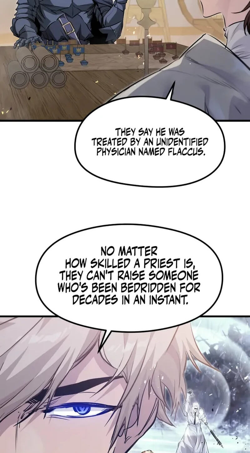 The Regressed Mercenary's Machinations Chapter 110 page 82 - 
