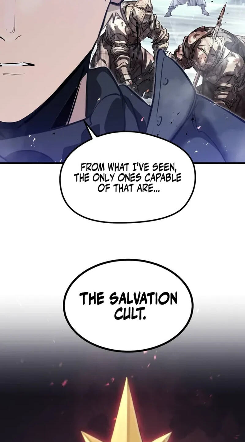 The Regressed Mercenary's Machinations Chapter 110 page 83 - 