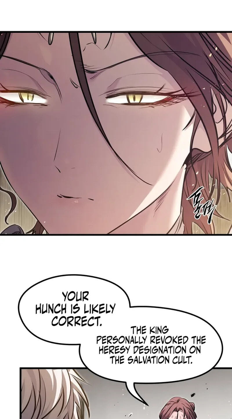 The Regressed Mercenary's Machinations Chapter 110 page 85 - 
