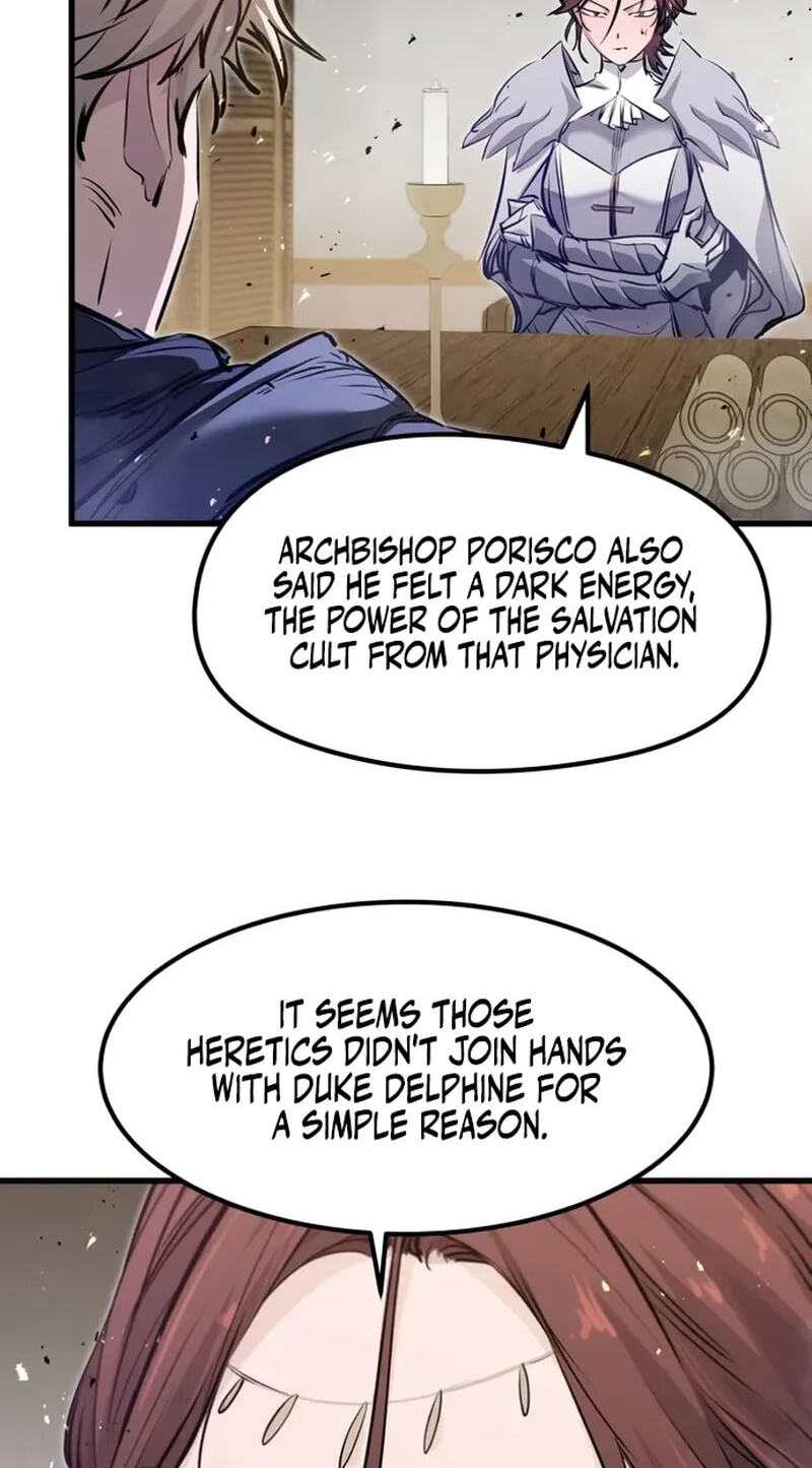 The Regressed Mercenary's Machinations Chapter 110 page 86 - 