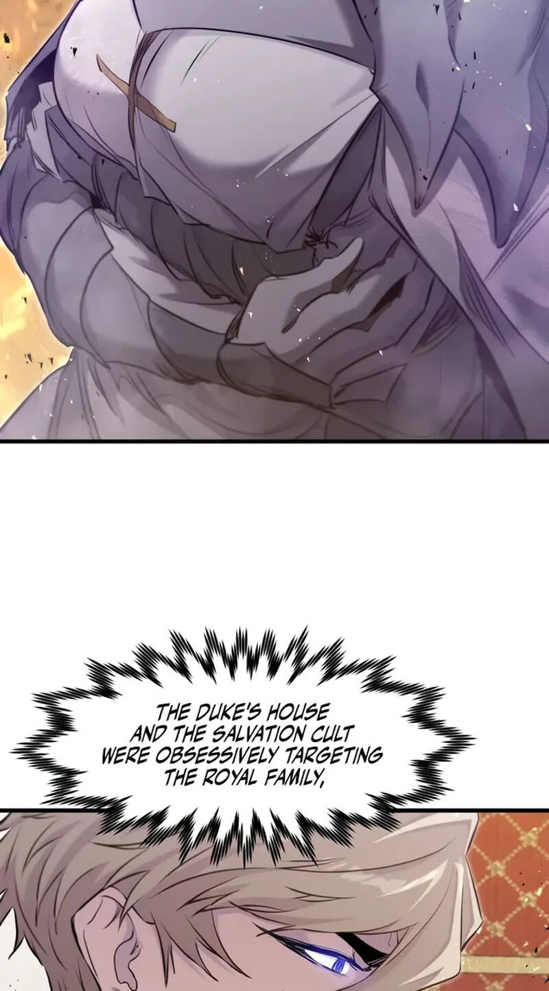 The Regressed Mercenary's Machinations Chapter 110 page 89 - 