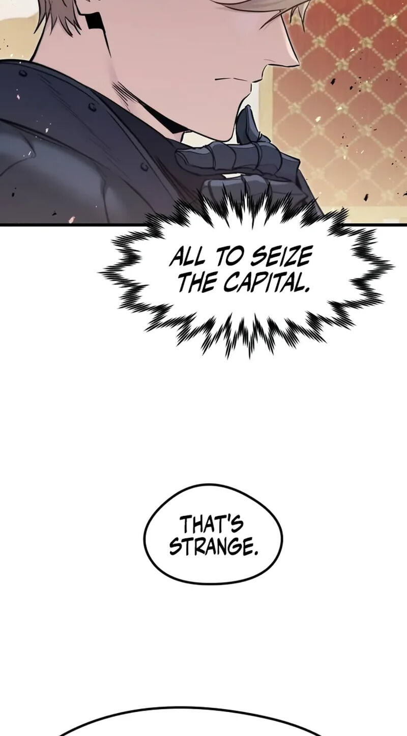 The Regressed Mercenary's Machinations Chapter 110 page 90 - 