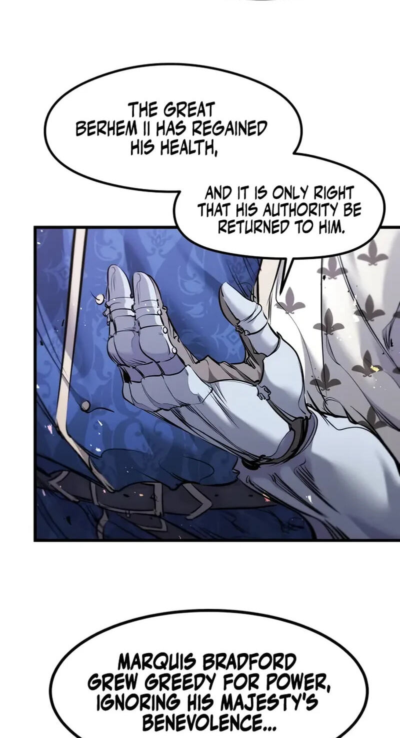 The Regressed Mercenary's Machinations Chapter 110 page 10 - 