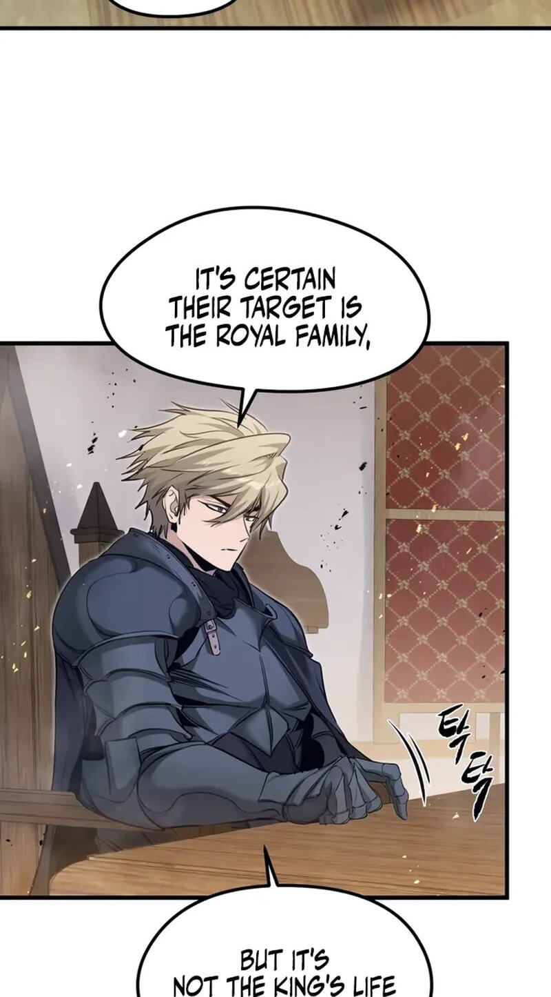The Regressed Mercenary's Machinations Chapter 110 page 92 - 