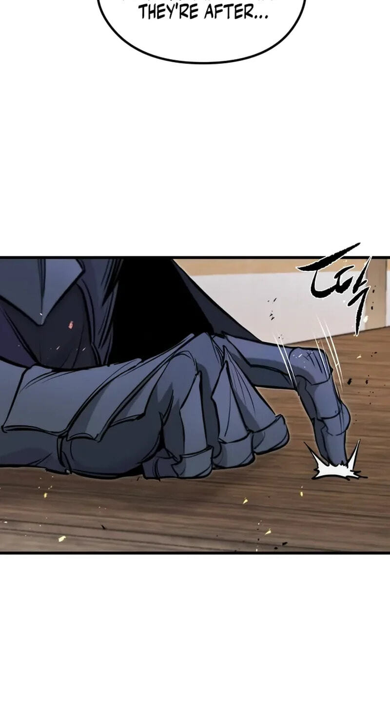 The Regressed Mercenary's Machinations Chapter 110 page 93 - 