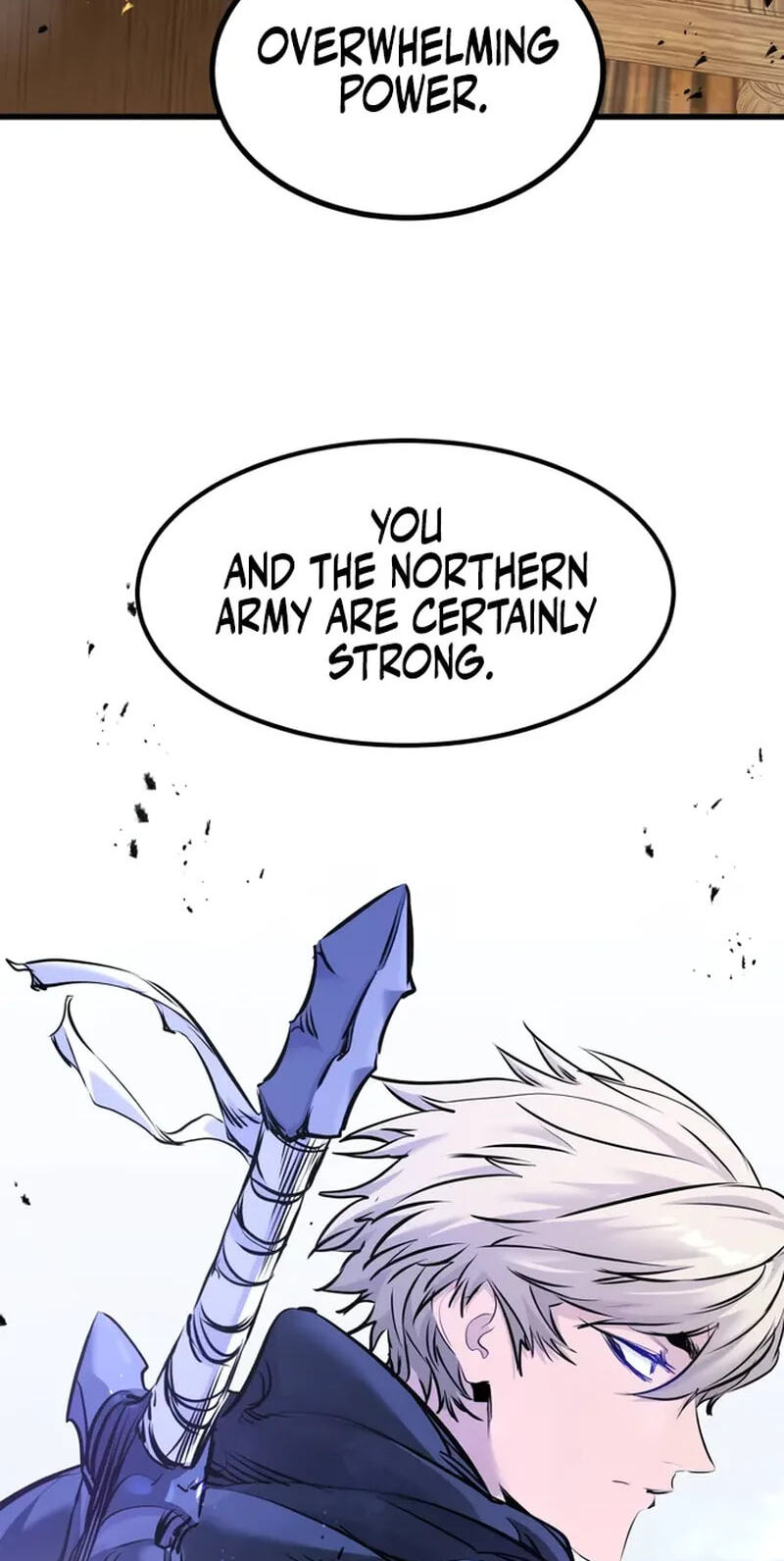 The Regressed Mercenary's Machinations Chapter 110 page 98 - 