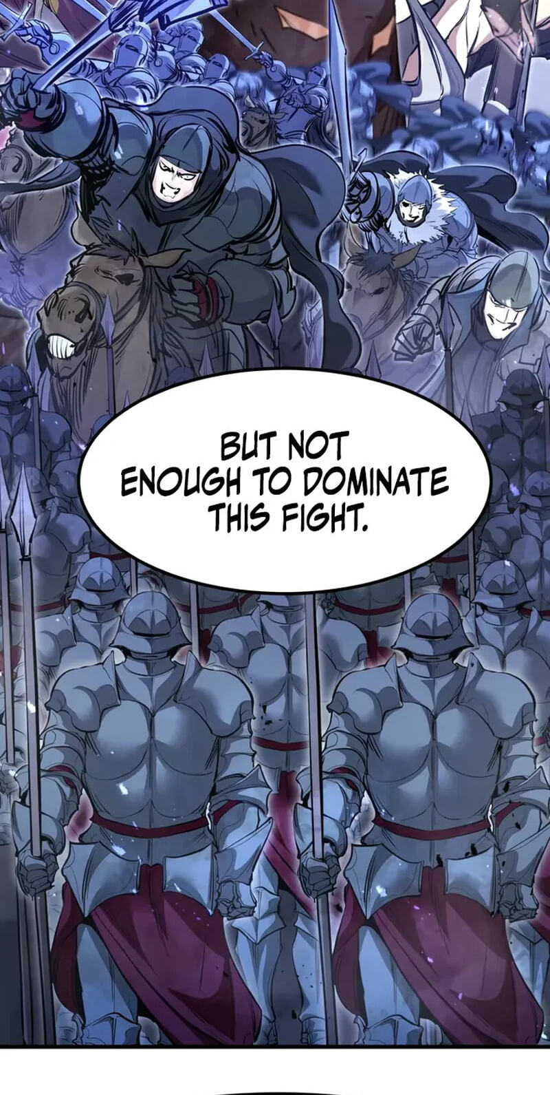 The Regressed Mercenary's Machinations Chapter 110 page 100 - 