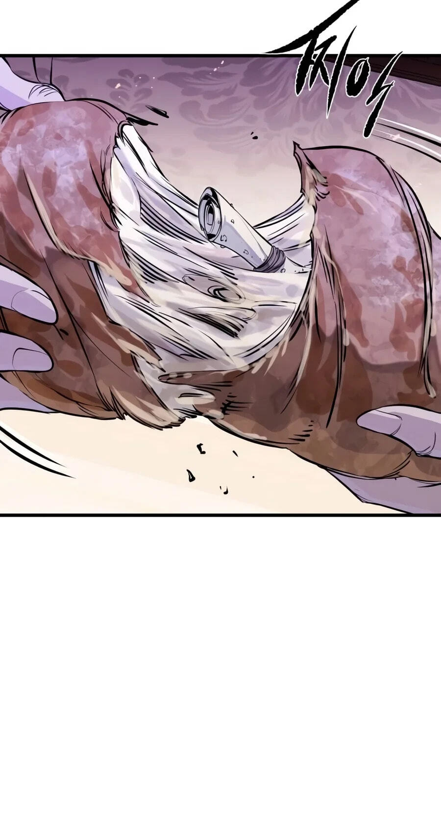 The Regressed Mercenary's Machinations Chapter 111 page 120 - 