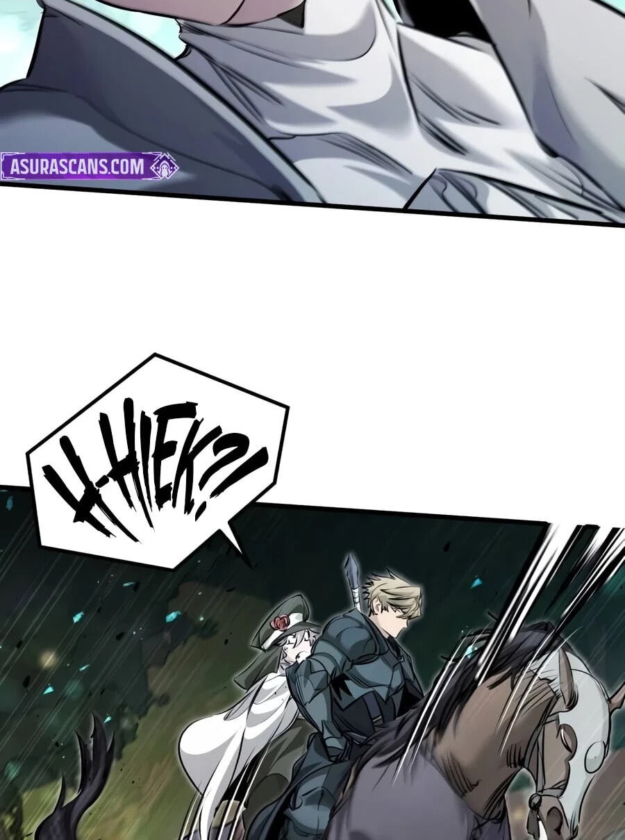 The Regressed Mercenary's Machinations Chapter 111 page 13 - 