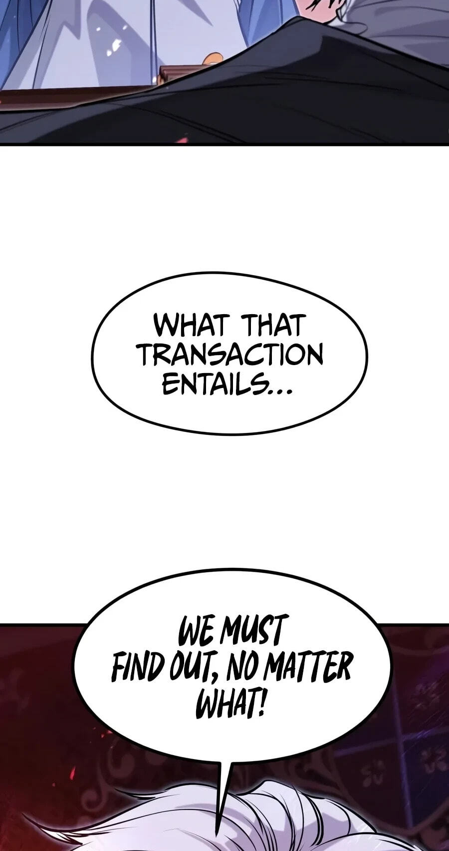 The Regressed Mercenary's Machinations Chapter 111 page 124 - 