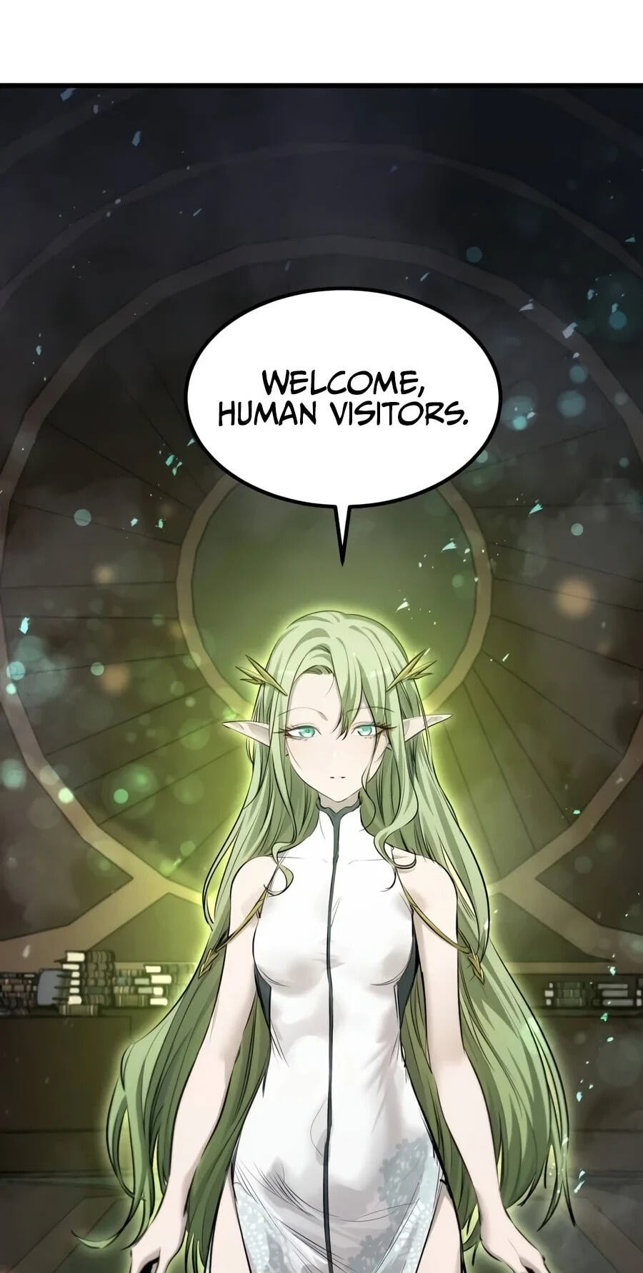 The Regressed Mercenary's Machinations Chapter 111 page 40 - 