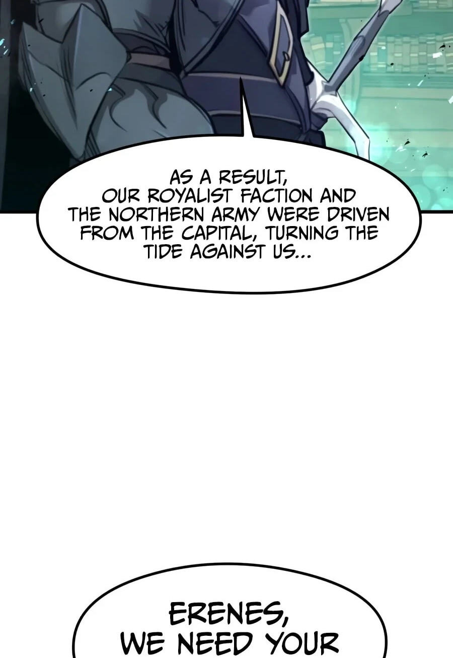 The Regressed Mercenary's Machinations Chapter 111 page 49 - 