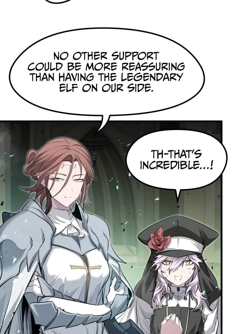 The Regressed Mercenary's Machinations Chapter 111 page 60 - 