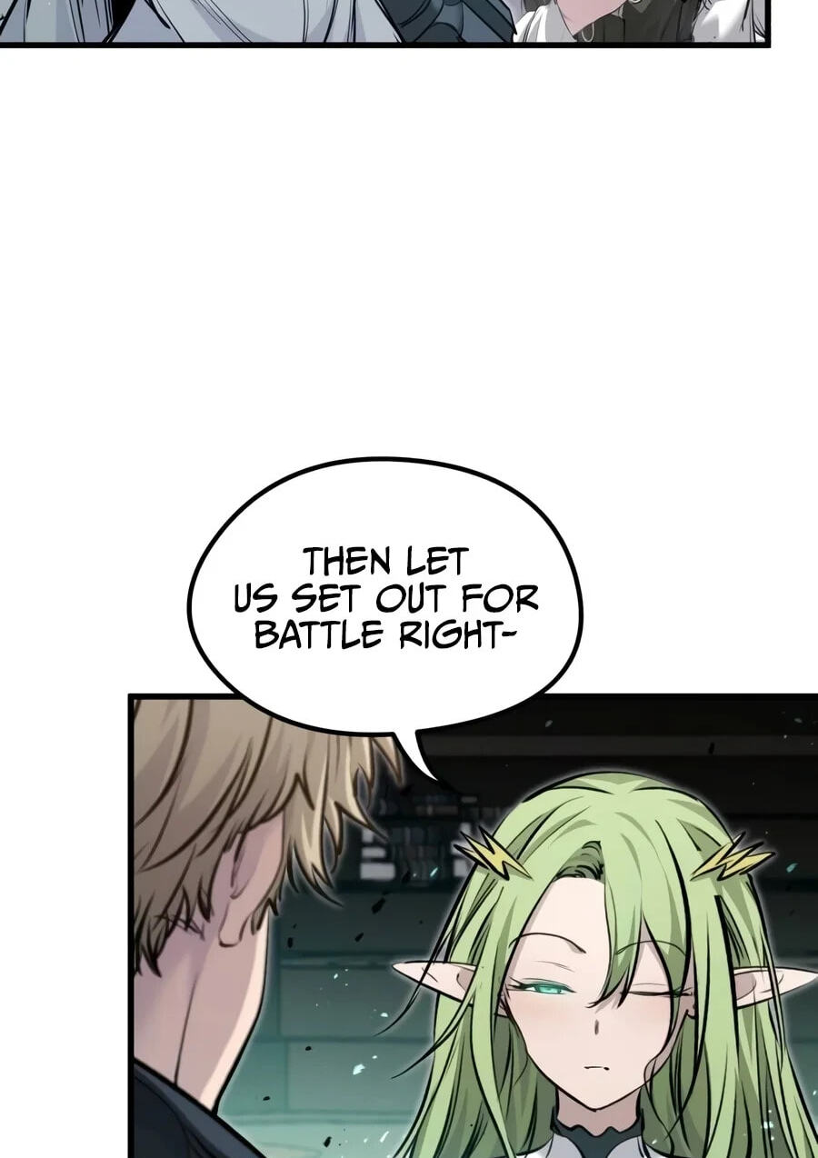 The Regressed Mercenary's Machinations Chapter 111 page 61 - 