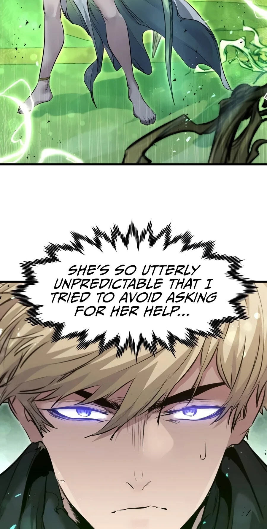 The Regressed Mercenary's Machinations Chapter 111 page 78 - 