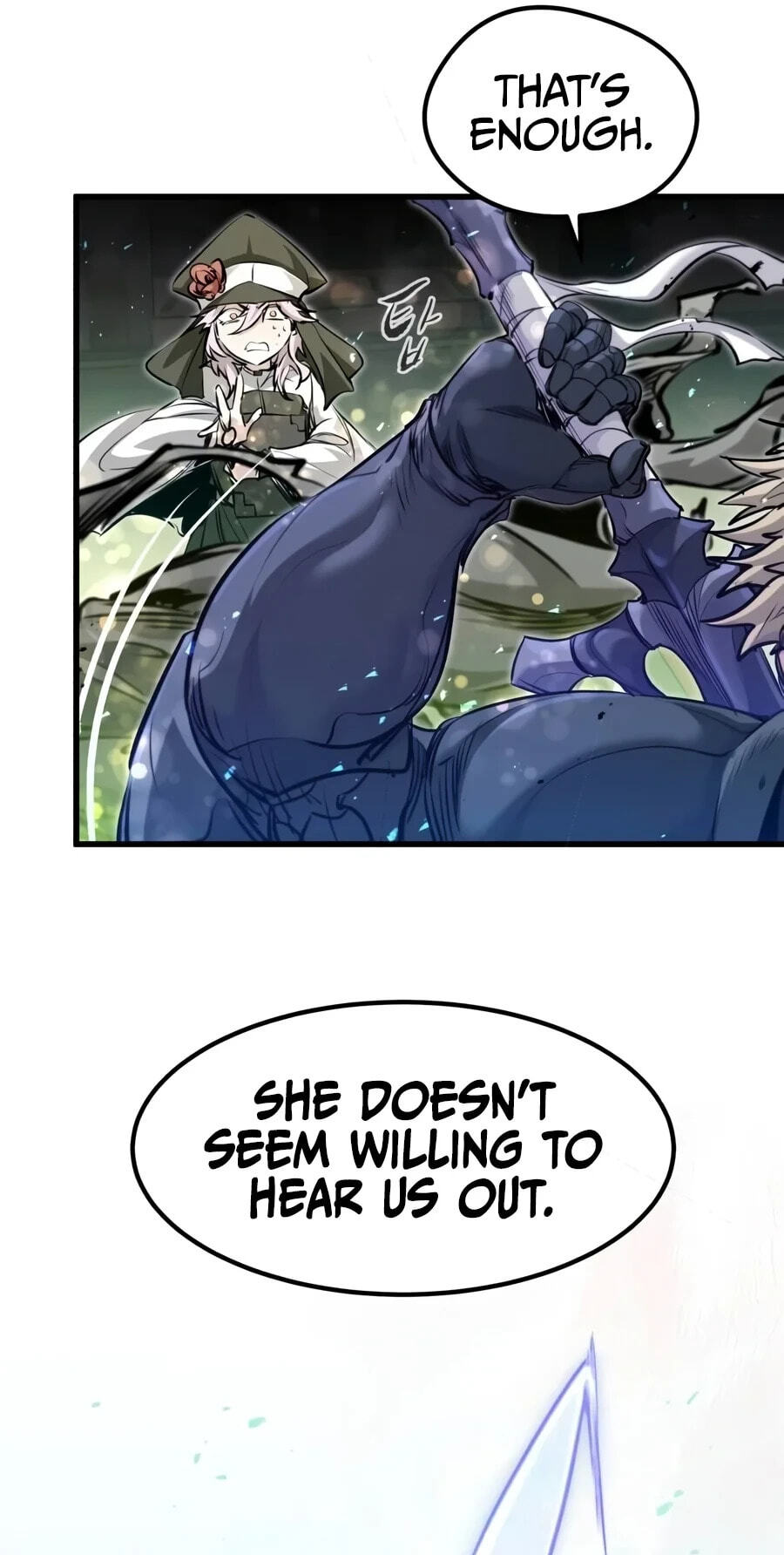 The Regressed Mercenary's Machinations Chapter 111 page 80 - 