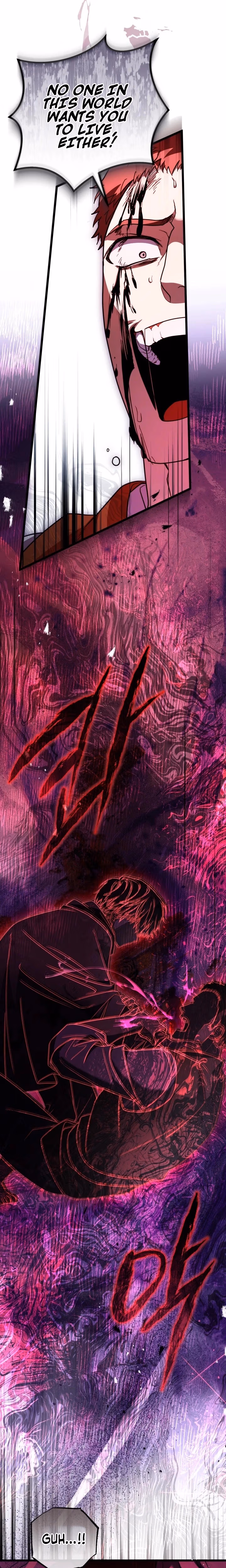 The Regressor and the Blind Saintess Chapter 0 page 10 - 