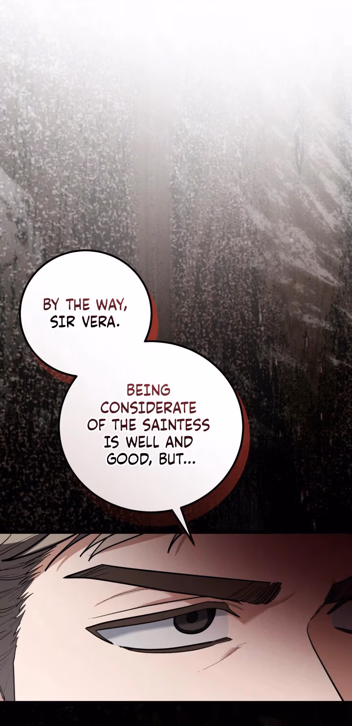 The Regressor and the Blind Saintess Chapter 10 page 27 - 