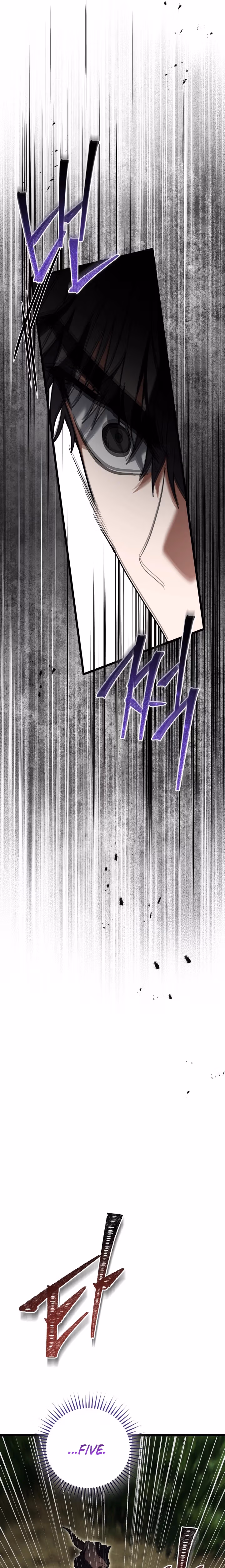 The Regressor and the Blind Saintess Chapter 10 page 37 - 