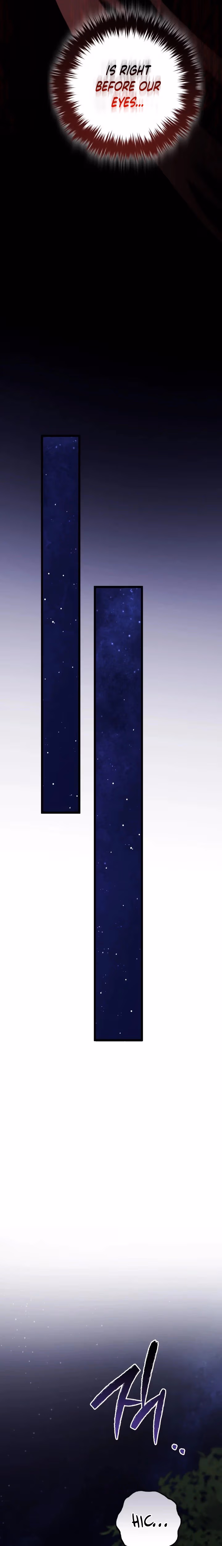 The Regressor and the Blind Saintess Chapter 11 page 13 - 