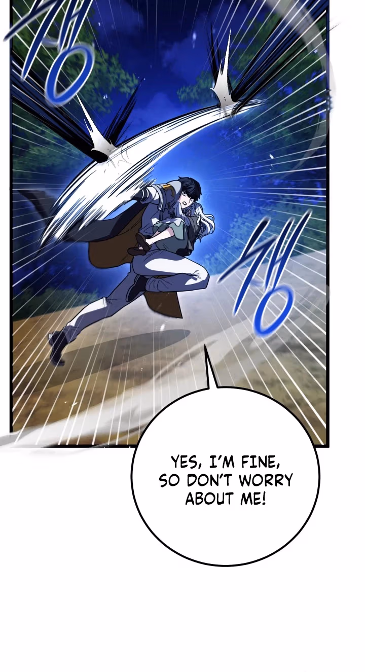 The Regressor and the Blind Saintess Chapter 13 page 12 - 