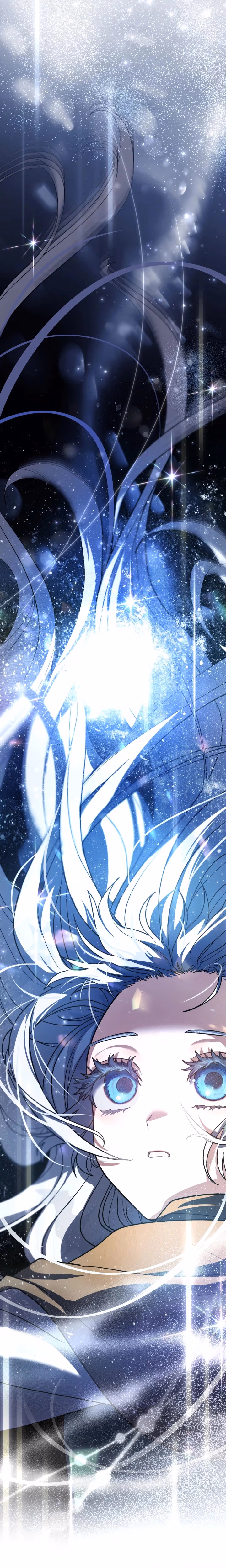 The Regressor and the Blind Saintess Chapter 13 page 24 - 