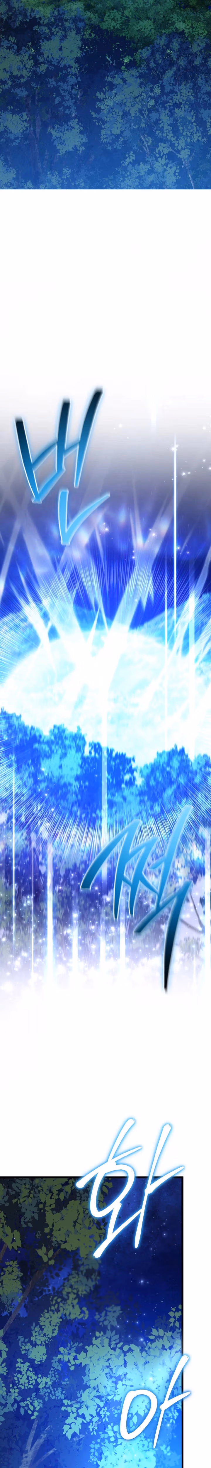 The Regressor and the Blind Saintess Chapter 13 page 30 - 