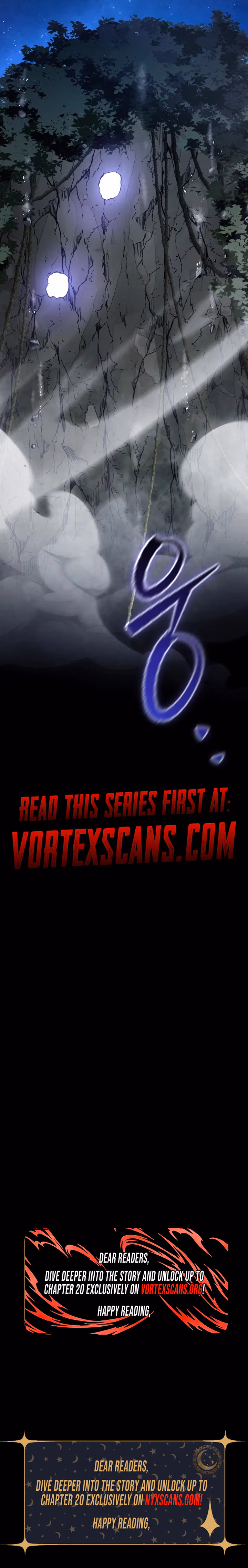 The Regressor and the Blind Saintess Chapter 13 page 40 - 