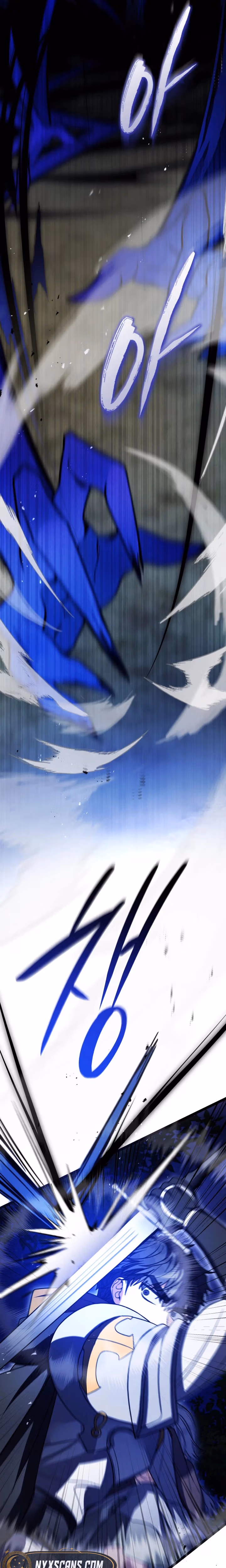 The Regressor and the Blind Saintess Chapter 13 page 10 - 