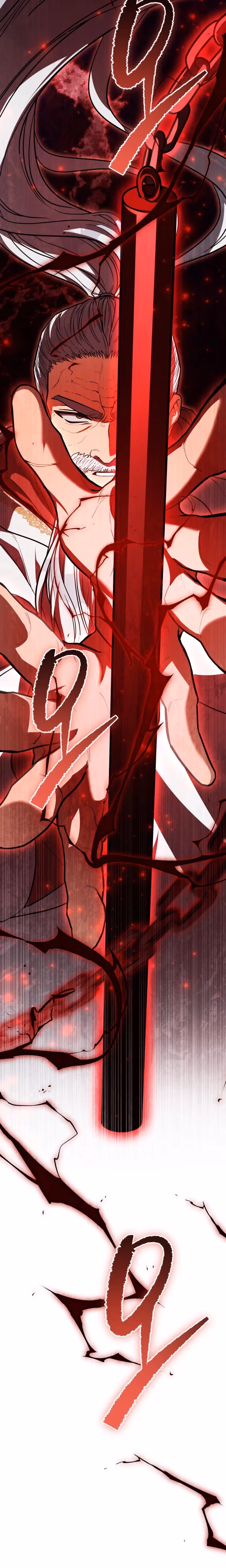 The Regressor and the Blind Saintess Chapter 14 page 38 - 