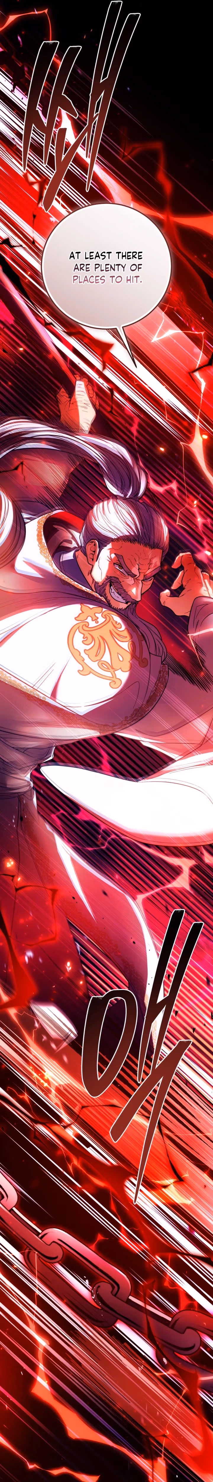 The Regressor and the Blind Saintess Chapter 14 page 42 - 